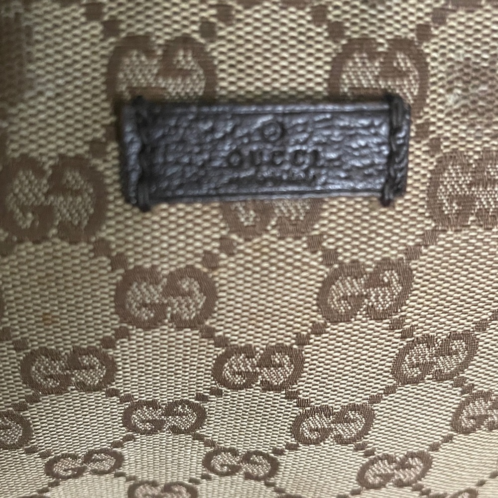 Gucci bag authentic - Picture 3 of 15